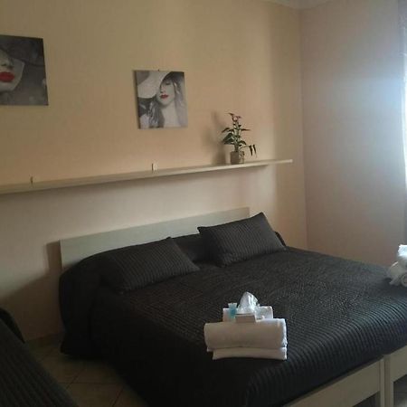 Apartment Flat Fiumicino Zewnętrze zdjęcie