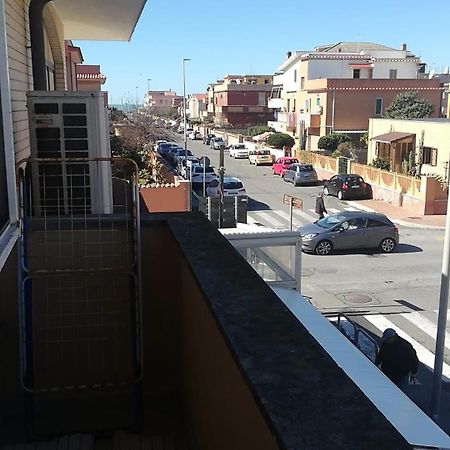 Apartment Flat Fiumicino Zewnętrze zdjęcie