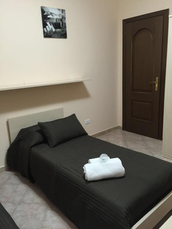 Apartment Flat Fiumicino Zewnętrze zdjęcie