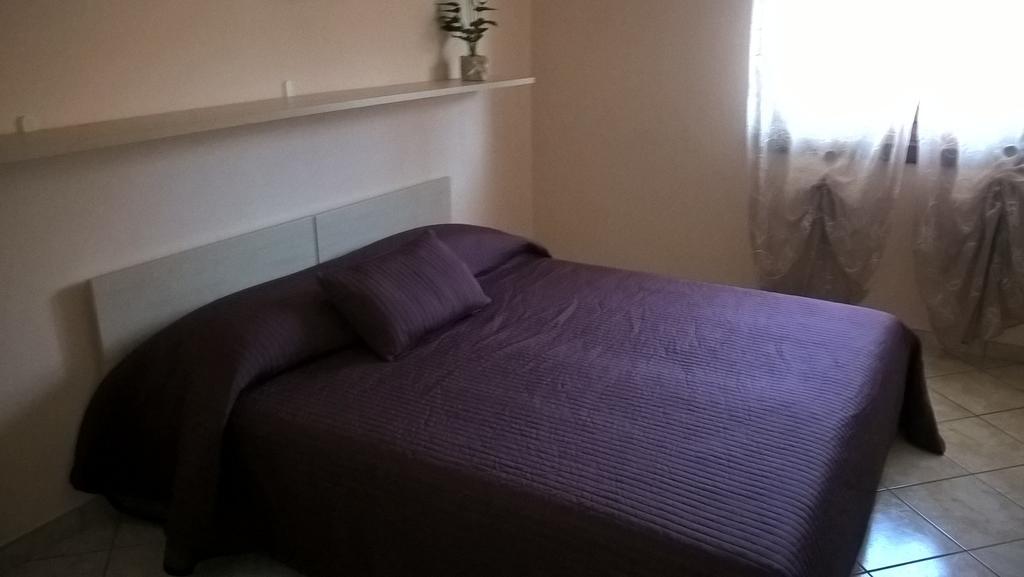 Apartment Flat Fiumicino Zewnętrze zdjęcie