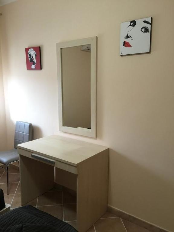 Apartment Flat Fiumicino Zewnętrze zdjęcie