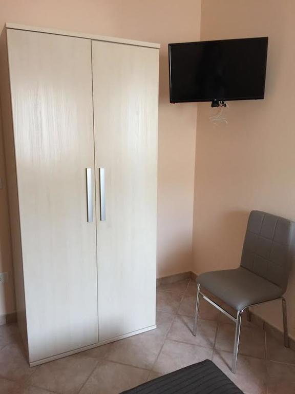 Apartment Flat Fiumicino Zewnętrze zdjęcie