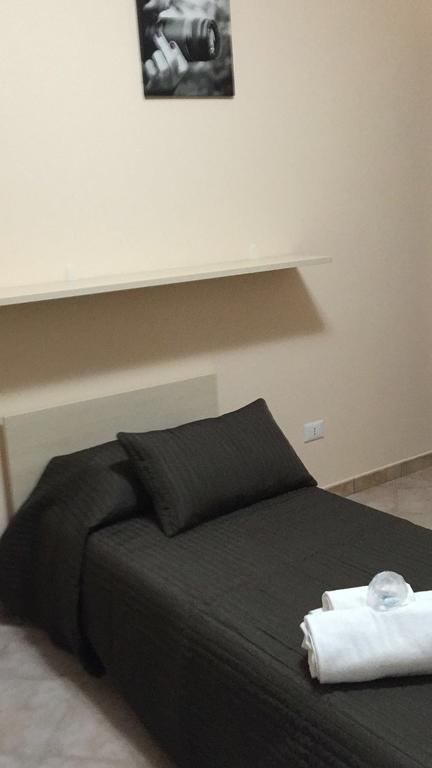 Apartment Flat Fiumicino Zewnętrze zdjęcie