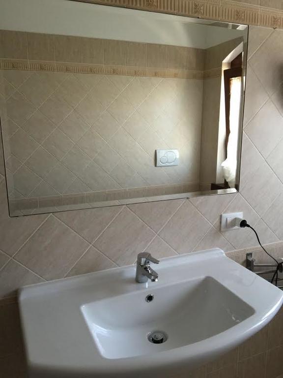 Apartment Flat Fiumicino Zewnętrze zdjęcie